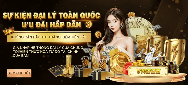 Các chương trình khuyến mãi độc quyền của gàcam67
